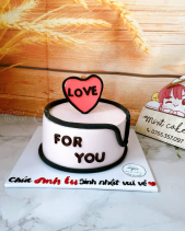 Bánh Kem Đơn Giản - belovedbeyond.com