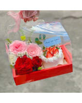 Ngọt Ngào - belovedbeyond.com