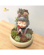 Nàng Thơ - belovedbeyond.com