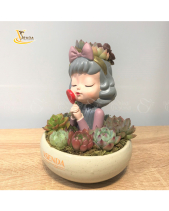 Nàng Thơ - belovedbeyond.com