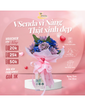 Ngọt Ngào - belovedbeyond.com