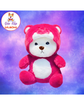 Gấu Dâu - belovedbeyond.com