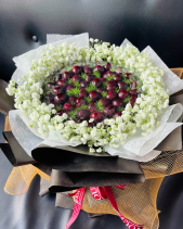 Trái Cây Hoa Yêu Thương - belovedbeyond.com