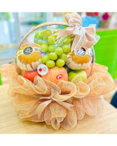 Trái Cây Hoa Yêu Thương 03 - belovedbeyond.com