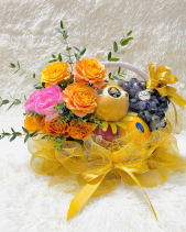 Trái Cây Hoa Yêu Thương - belovedbeyond.com