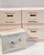 Nước Hoa Signorina Edp - belovedbeyond.com