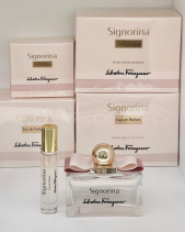 Nước Hoa Signorina Edp - belovedbeyond.com