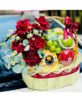 Trái Cây Hoa Yêu Thương - belovedbeyond.com