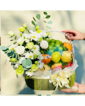 Trái Cây Hoa Yêu Thương - belovedbeyond.com