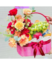 Trái Cây Hoa Yêu Thương - belovedbeyond.com