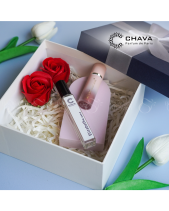 [Cbqt] 1 Nước Hoa Simple 10Ml + 1 Son Kem Rosy - belovedbeyond.com