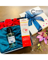 [Cbqt]1 Nước Hoa Simple 50Ml+1 Kem Chống Nắng - belovedbeyond.com