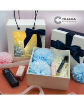 [Cbqt] 1 Nước Hoa Luxury 10Ml + 1 Son Sáp Rosy - belovedbeyond.com