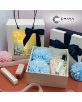 [Cbqt] 1 Nước Hoa Simple 10Ml + 1 Son Sáp Rosy - belovedbeyond.com