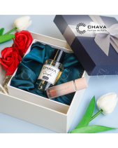 [Cbqt] 1 Nước Hoa Simple 50Ml + 1 Son Kem Rosy - belovedbeyond.com