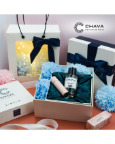 [Cbqt] 1 Nước Hoa Simple 50Ml + 1 Son Sáp Rosy - belovedbeyond.com