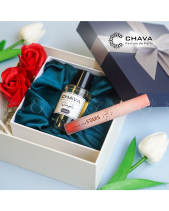 [Quà Tặng] 1 Nước Hoa Simple 50Ml+1 Son Stars Rosy - belovedbeyond.com