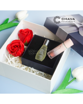 [Cbqt] 1 Nước Hoa Simple 12Ml + 1 Son Kem Rosy - belovedbeyond.com