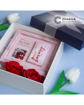 [Cbqt] 2 Son Kem Lì Rosy Luxury (Tặng 1 Ủ Môi) - belovedbeyond.com