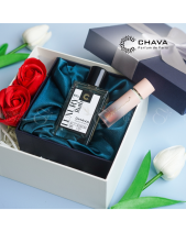 [Cbqt] 1 Nước Hoa Luxury 50Ml + 1 Son Kem Rosy - belovedbeyond.com