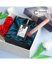 [Cbqt] 1 Nước Hoa Luxury 50Ml+1 Son Stars Rosy - belovedbeyond.com