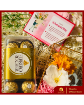 Quà Tặng Yêu Thương - Lovely 5 - belovedbeyond.com