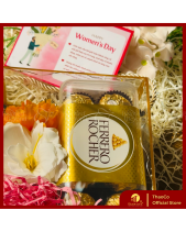 Quà Tặng Yêu Thương - Lovely 5 - belovedbeyond.com