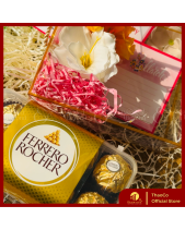 Quà Tặng Yêu Thương - Lovely 5 - belovedbeyond.com
