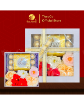 Quà Tặng Yêu Thương - Lovely 5 - belovedbeyond.com