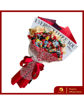 Quà Tặng Yêu Thương - Lovely 8 - belovedbeyond.com