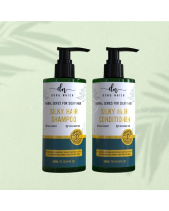 Bộ Quà Tặng Óng Mượt, Giảm Rụng Tóc Đông Nhiên - belovedbeyond.com