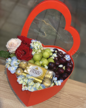 Hộp Quà Trái Cây Nhập Khẩu Cao Cấp Hoa Tươi - belovedbeyond.com