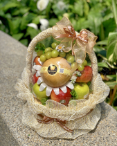 Giỏ Quà Trái Cây Nhập Khẩu Cao Cấp - belovedbeyond.com