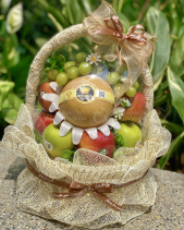 Giỏ Quà Trái Cây Nhập Khẩu Cao Cấp - belovedbeyond.com