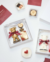 Chocolate Channel Box Vị Dark - belovedbeyond.com