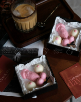 Chocolate Milk Và Straberry - belovedbeyond.com