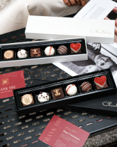 Chocolate Bear - belovedbeyond.com