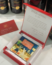 Chocolate Designs Everlasting - Limited- 9 Viên-1 - belovedbeyond.com