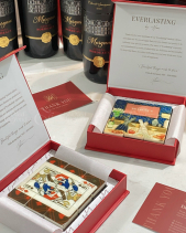 Chocolate Designs Everlasting - Limited- 9 Viên-1 - belovedbeyond.com