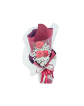 Think About You - belovedbeyond.com