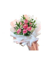 Hoa Sen - belovedbeyond.com