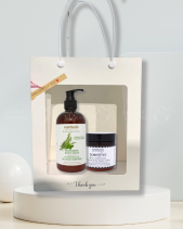 Bộ Quà Tặng Combo Dưỡng Body Scentuals - belovedbeyond.com