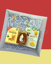 Combo Quà Tặng Sức Khỏe - Tinh Thần - belovedbeyond.com