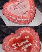 Video pengenalan produk Bánh Kem Đốt Lửa Firecake