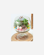 Tiểu Cảnh Ly Thủy Tinh 2 - belovedbeyond.com