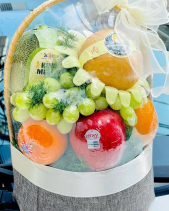 Trái Cây Hoa Yêu Thương - belovedbeyond.com