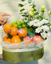 Trái Cây Hoa Yêu Thương - belovedbeyond.com