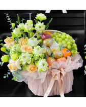 Giỏ Trái Cây Yêu Thương - belovedbeyond.com
