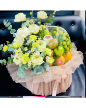 Giỏ Trái Cây Yêu Thương - belovedbeyond.com