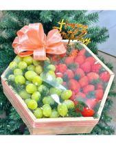 Trái Cây Hoa Yêu Thương - belovedbeyond.com